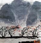 山雨欲来